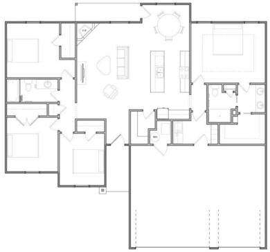 701 E Crew St, Nixa, MO 65714 - photo 4