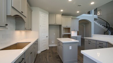 1907 Thomas Smith Ct, Richmond, TX 77469 - photo 2