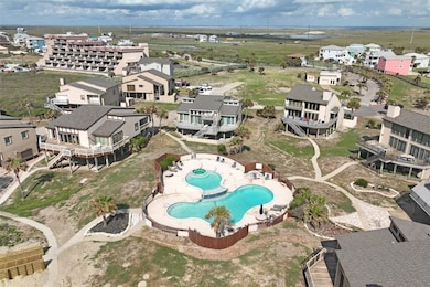 7393 State Hwy 361 unit 16-P, Port Aransas, TX 78373 - photo 7