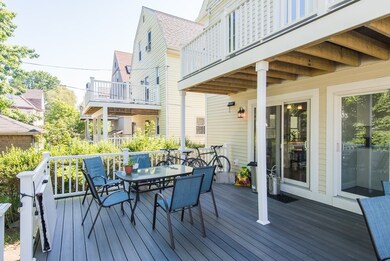 242 Willow Ave unit 2, Somerville, MA 02144 - photo 6