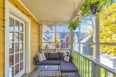 6 Arborough Rd unit 2, Roslindale, MA 02131 - photo 7