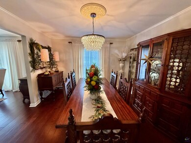 109 Carter Woods Dr, Warner Robins, GA 31088 - photo 6