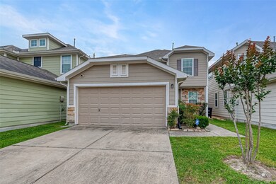 6427 Wilshire Ridge, Houston, TX 77040 - photo 4