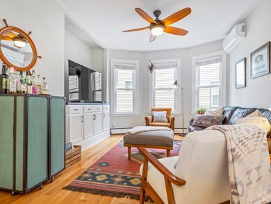 17 Spalding St unit 2, Jamaica Plain, MA 02130 - photo 6