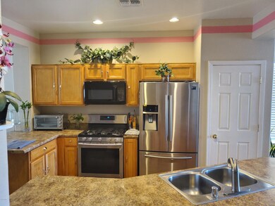 Berkeley Kitchen Pic 2