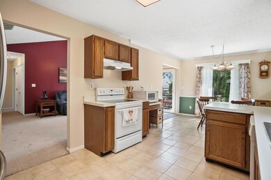 6442 Jamison Way, Liberty Township, OH 45044 - photo 6