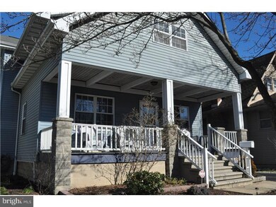 113 Park Ave, Collingswood, NJ 08108 - photo 2