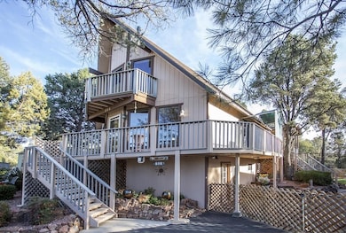 808 N Granite Dr, Payson, AZ 85541 - photo 6