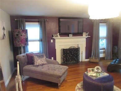 Same Living Room