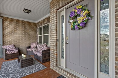 1020 Omega Farms Ln, Williamston, SC 29697 - photo 4