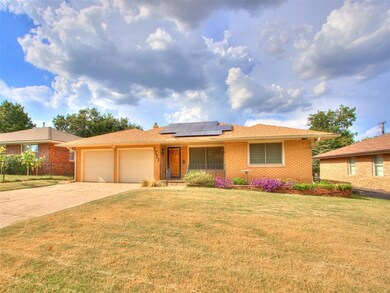 2721 NW 33rd St, Oklahoma City, OK 73112 - photo 4