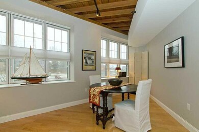 Dining Room.