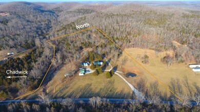 3817 CHADWICK RD DRONE PICS 015
