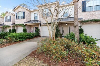 205 Reserve Ln, Saint Simons Island, GA 31522 - photo 2