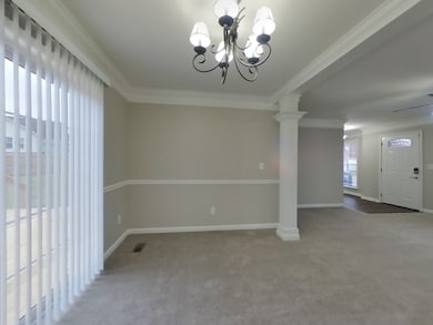 1007 Golf View Way, Spring Hill, TN 37174 - photo 3