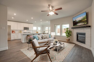 3926 Jimson Ave, Farmers Branch, TX 75234 - photo 3