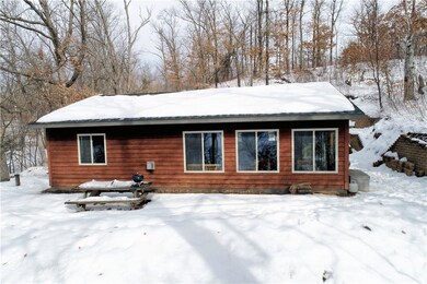 28955 Bluff Lake Rd, Danbury, WI 54830 - photo 2
