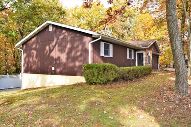 156 Sugar Hill Rd, Saylorsburg, PA 18353 - photo 3
