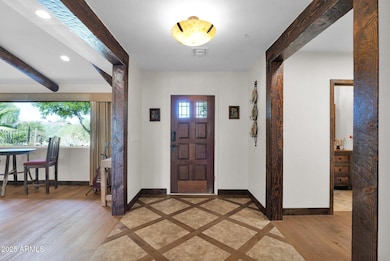 7835 E Carefree Estates Cir, Carefree, AZ 85377 - photo 4