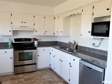 1733 Calvin St, Davenport, IA 52804 - photo 2