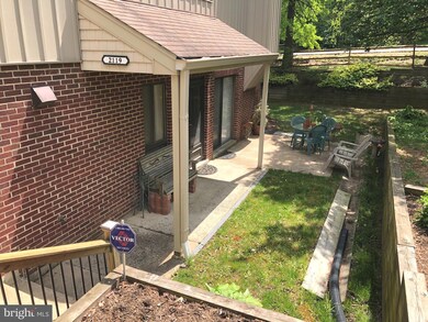 2119 Old Landing Way unit 16, Woodbridge, VA 22191 - photo 2