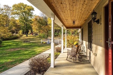 254 Bryant St, Chesterfield, MA 01012 - photo 4