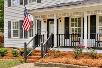 508 Adams Mill Ln, Evans, GA 30809 - photo 5