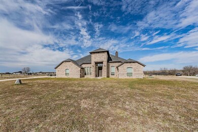 140 Katy Ranch Dr, Weatherford, TX 76085 - photo 2