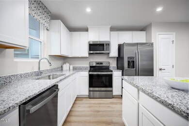 4070 Moth Trail, Bailey, NC 27807 - photo 3