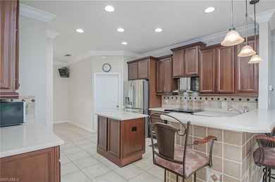 2794 Inlet Cove Ln W, Naples, FL 34120 - photo 3