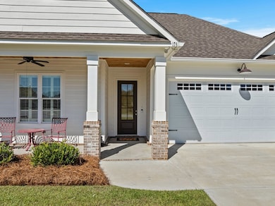 176 Oakside Cir, Leesburg, GA 31763 - photo 7