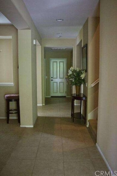 Hallway First Floor