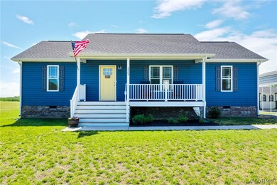 2809 Johnville Rd, Dunnsville, VA 22454 - photo 2