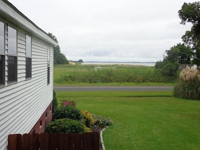 Waterview from deck