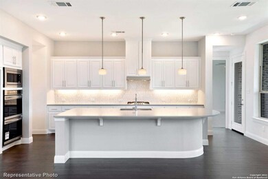 24736 Malka, San Antonio, TX 78259 - photo 4