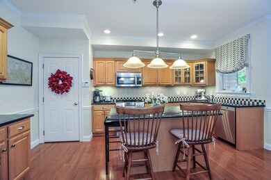 125 Spring Meadow Ln, Hanover, MA 02339 - photo 5