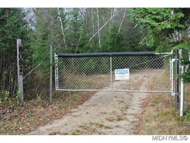 Gated Entry