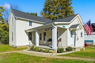 10167 Walnut St, Pleasant Plain, OH 45162 - photo 2