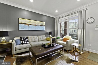 567 Regent Place NE, Washington, DC 20017 - photo 4