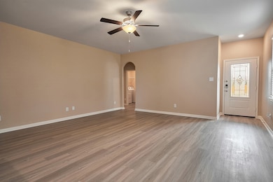 22046 Buffalo Braun Dr, Hockley, TX 77447 - photo 2