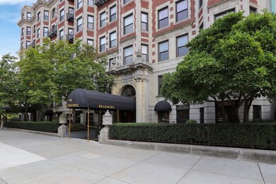 The Braemore unit 307, Boston, MA 02215 - photo 4
