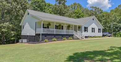 2275 S Carolina 184, Due West, SC 29639 - photo 4