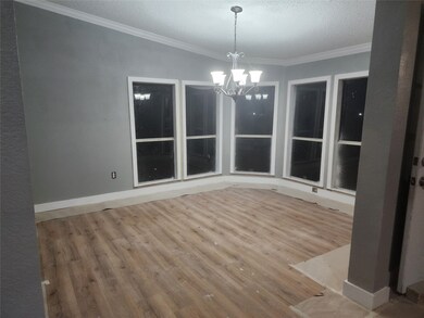 Dinning room
