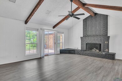 3325 Lockhaven Dr, Kilgore, TX 75662 - photo 6