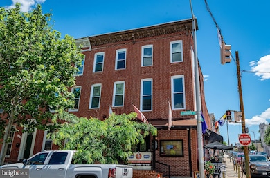 1649 S Hanover St unit B, Baltimore, MD 21230 - photo 3