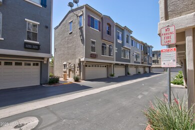 2402 E. 5th St-Unit 1427-Tempe, AZ 85281