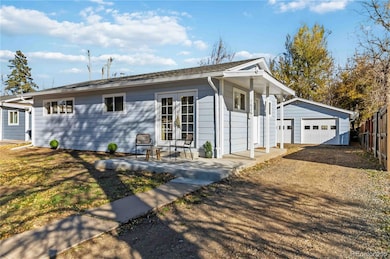 1626 S Xavier St, Denver, CO 80219 - photo 3