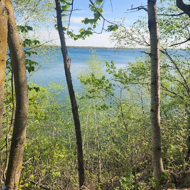 Pelican Lake Views Facing North
