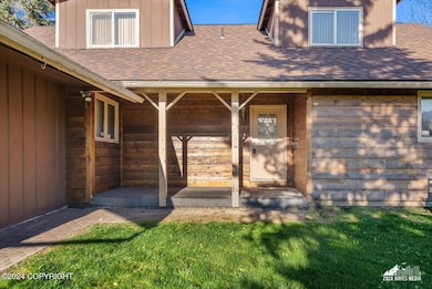 8111 Northview Dr, Anchorage, AK 99504 - photo 2