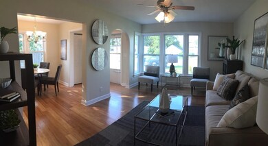 112 Matteson St, Dyer, IN 46311 - photo 2